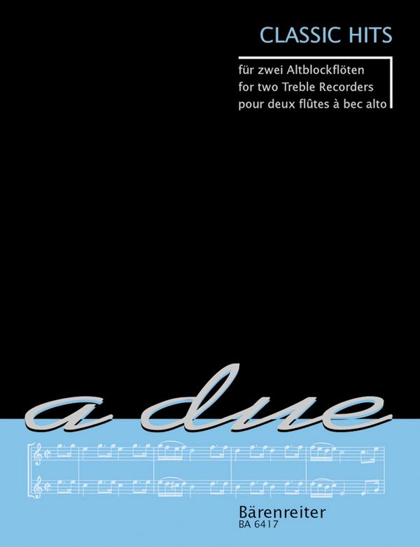 Classic Hits