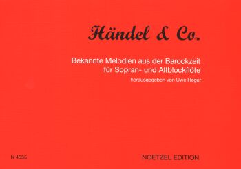 Händel und Co. 