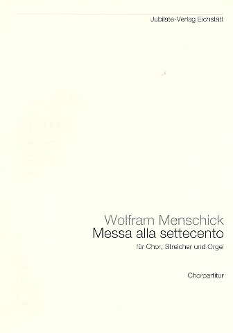 Messa alla settecento