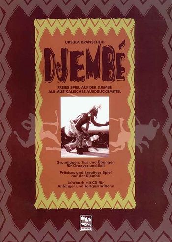 Djembe Band 1 (+CD)