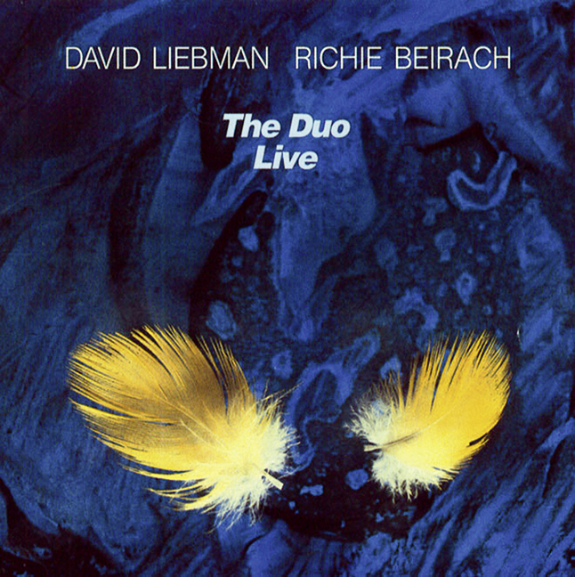 The Duo Live