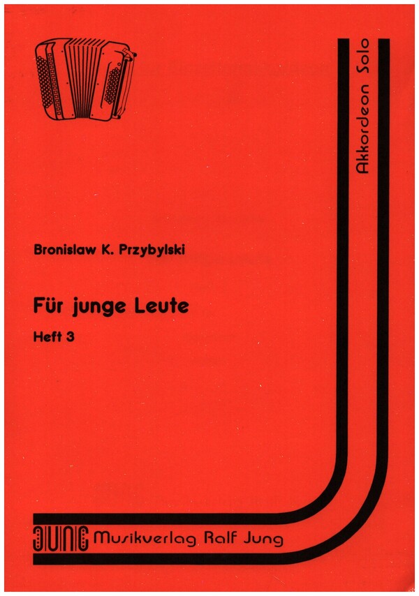 Für junge Leute Band 3
