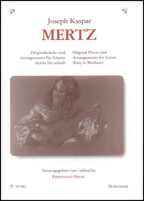Originalstücke und Arrangements
