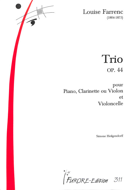 Trio op.44