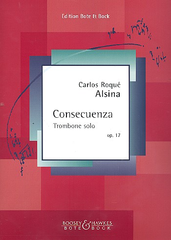 Consecuenza op.17
