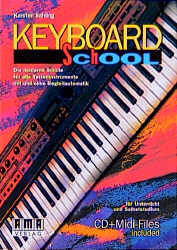 Keyboard School (+CD+Midifiles)