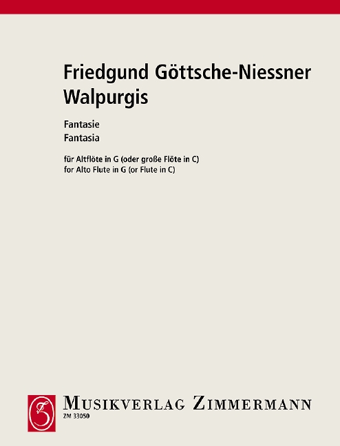 Walpurgis Fantasie
