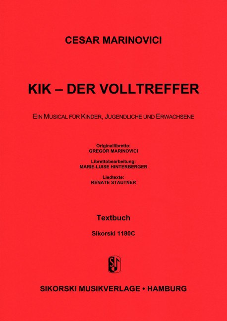 Kik der Volltreffer