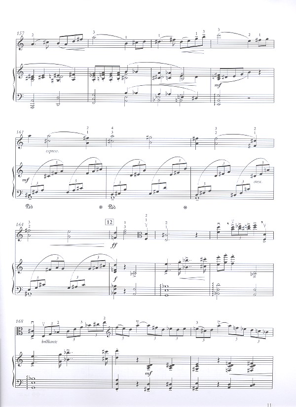 Concerto c minor op.25 