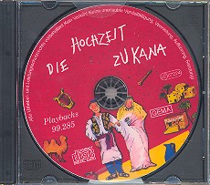 Die Hochzeit zu Kana 