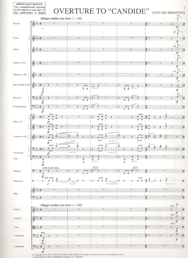 Anthologie von Orchesterwerken Band 2