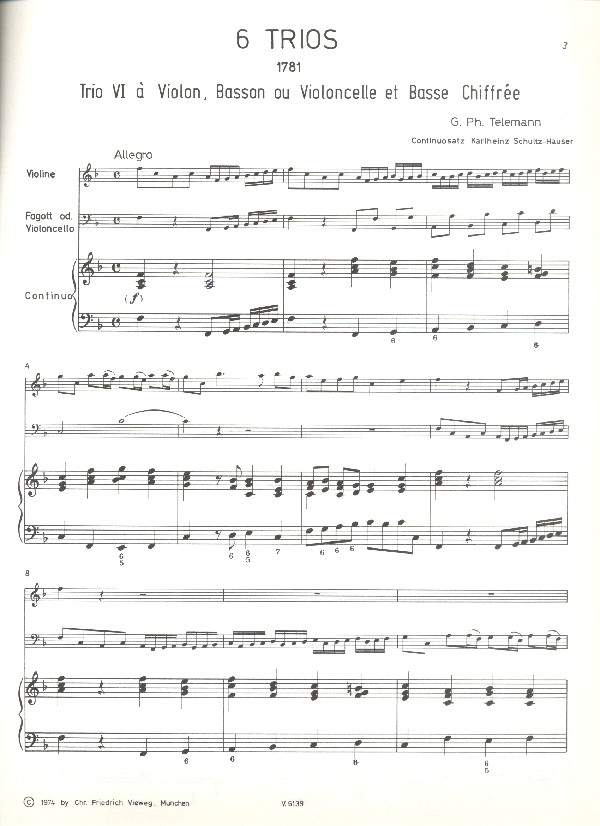 Trio Nr.6