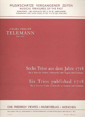 Trio Nr.6