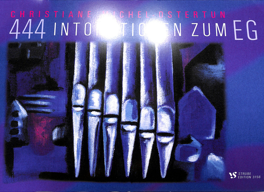 444 Intonationen zum EG