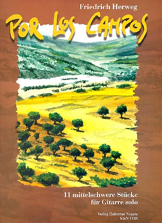 Por los campos 