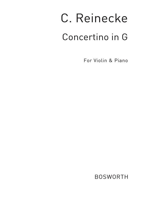 Concertino G major