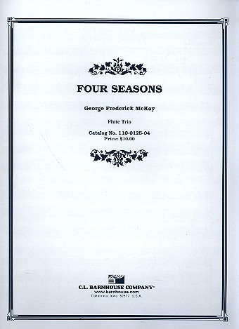 Four Seasons Suite