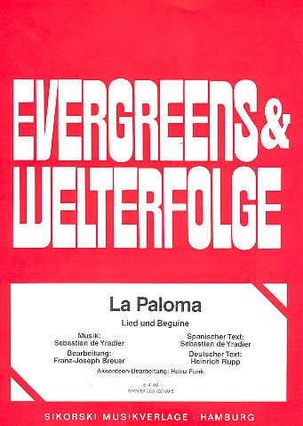 La Paloma
