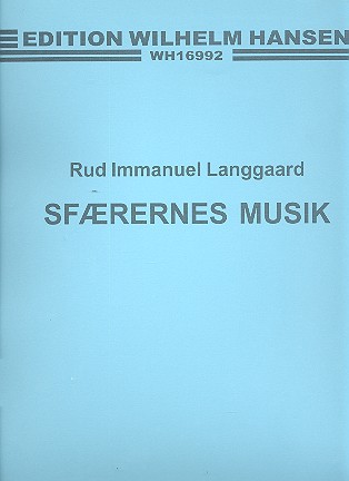 Sphärenmusik für Soli, Chor