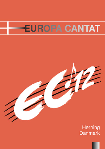 Europa cantat Band 12