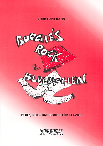 Boogies Rock und Blüschen: Blues,