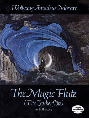 The Magic Flute 