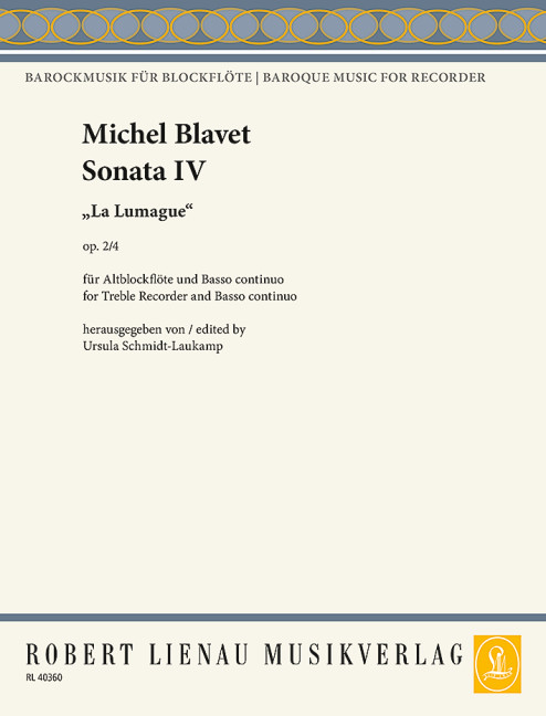 Sonate op.2,4