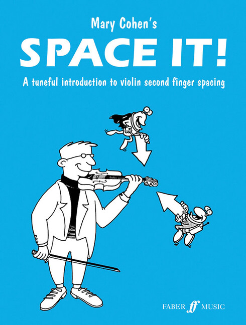Space it