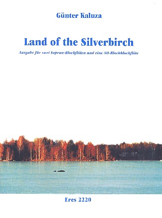 Land of the Silverbirch