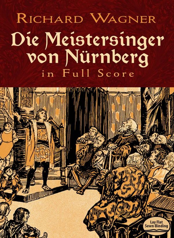 Die Meistersinger von Nürnberg