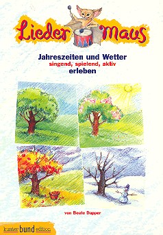 Liedermaus
