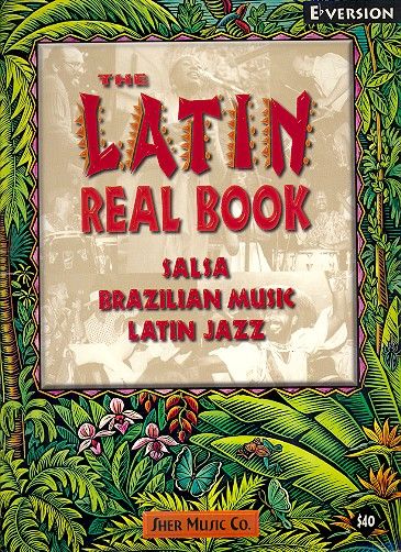 The Latin Real Book: