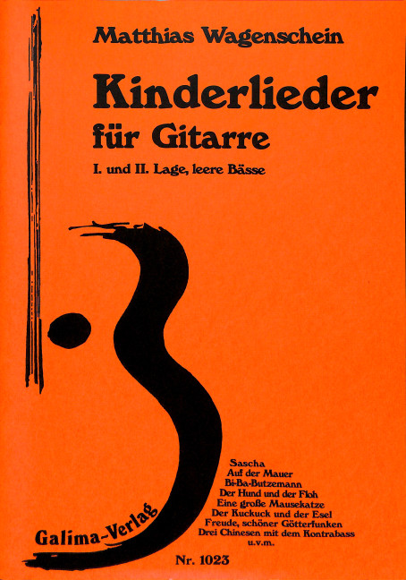 Kinderlieder Band 2