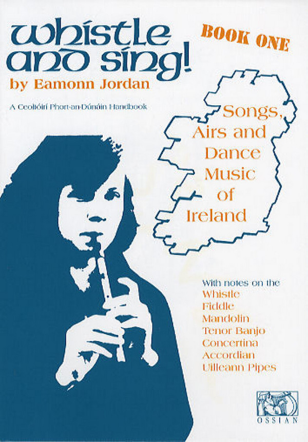 Whistle and sing vol.1: Songs,