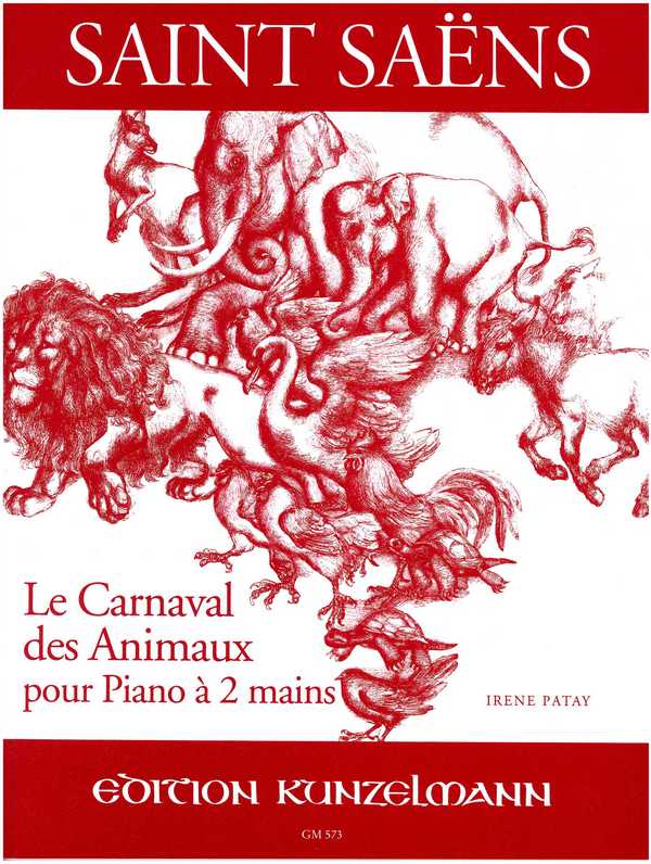 Le Carnaval des Animaux