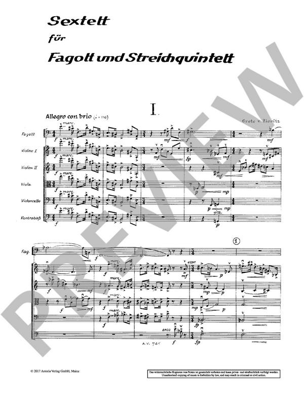 Sextett