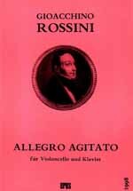 Allegro agitato