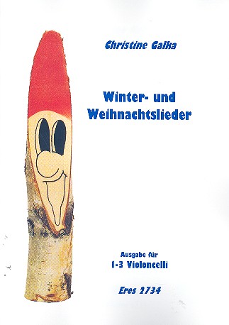 Winter- und Weihnachtslieder für