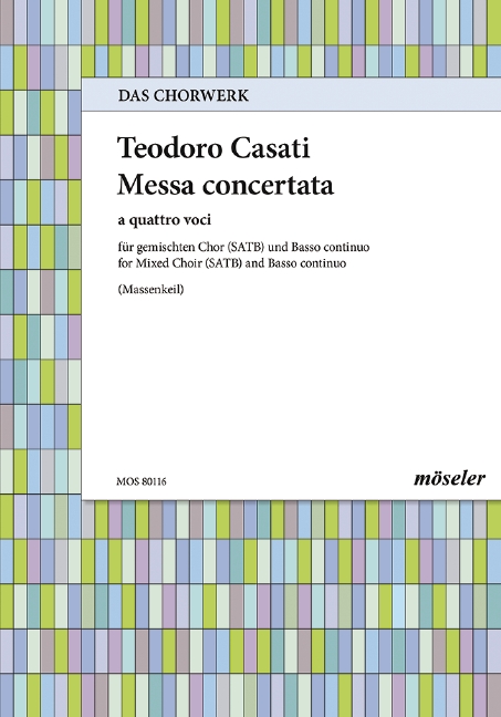 Messe concertata