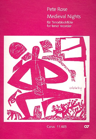 Medieval Nights
