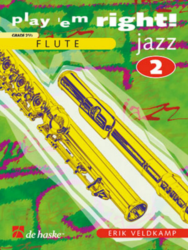 PLAY 'EM RIGHT JAZZ VOL.2: SONGS