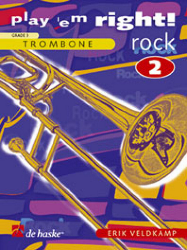 Play 'em right Rock vol.2: songs