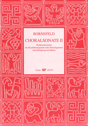 Choralsonate Nr.2 für
