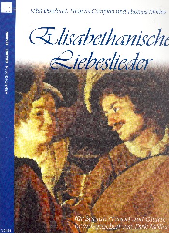 Elisabethanische Liebeslieder