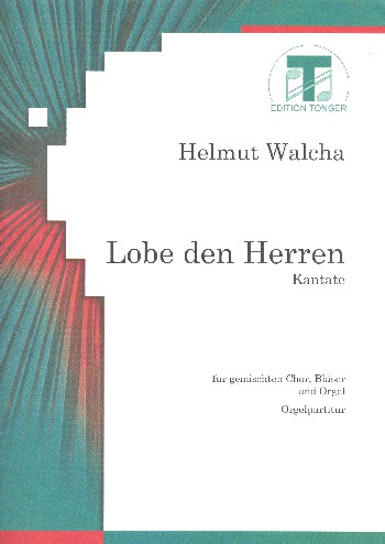 Lobet den Herren für gem
