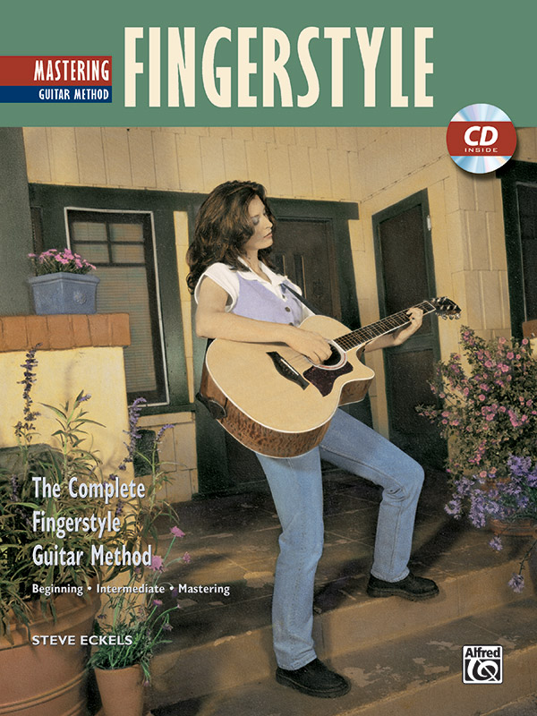 Fingerstyle Complete Fingerstyle