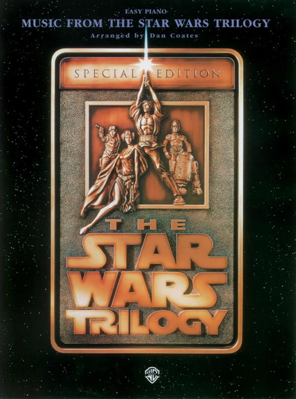 The Star Wars Trilogy: Selection