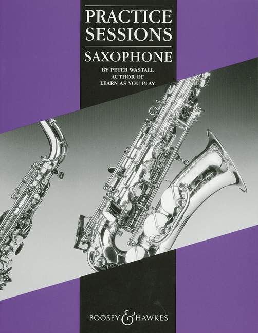 Practice sessions