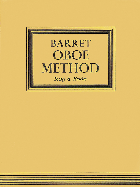 Schule für Oboe