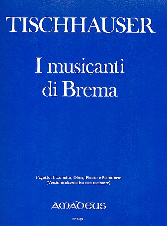 I musicanti di brema